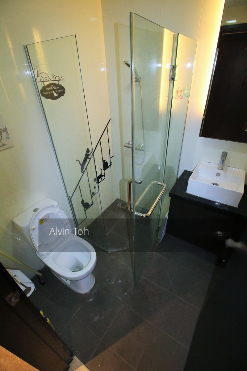 Regent Heights (D23), Condominium #219312741